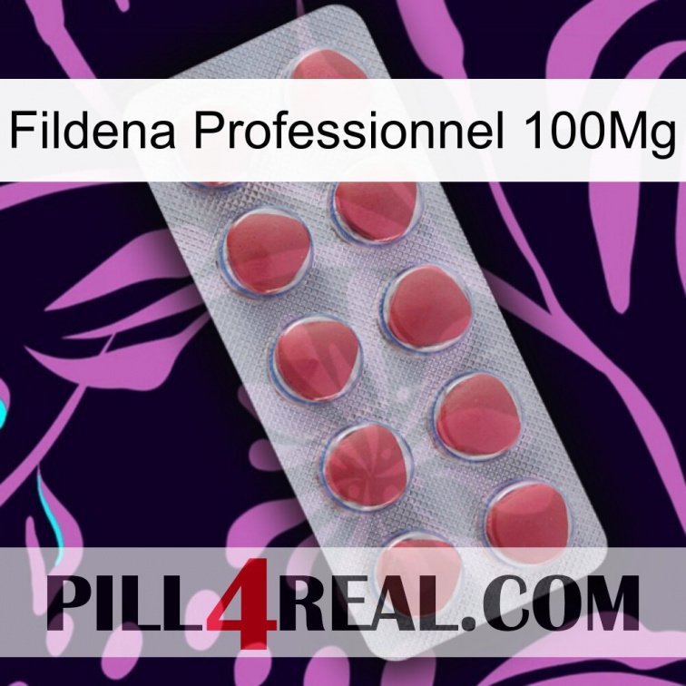 Fildena Professional 100Mg 18